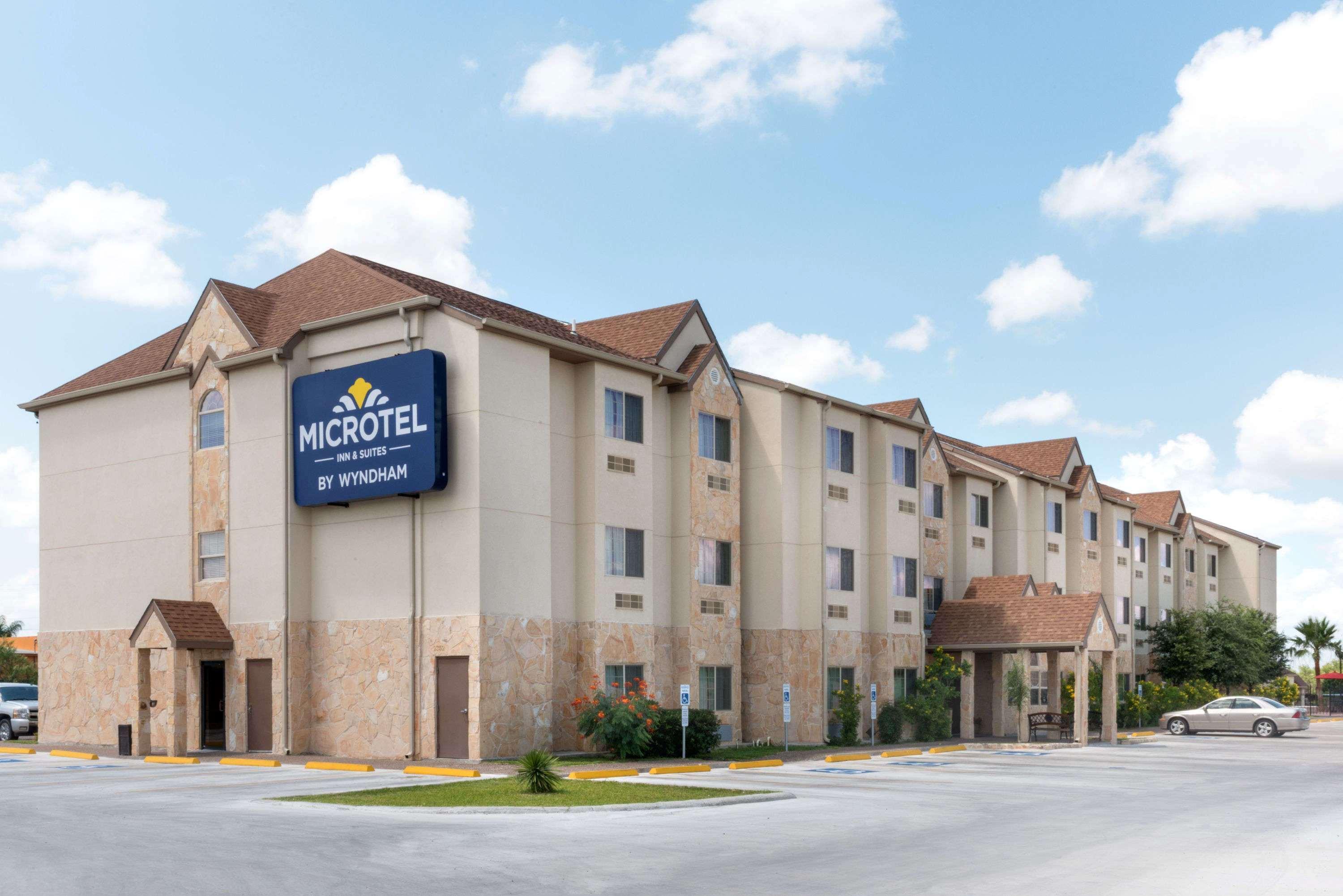Microtel And 3* Eagle Pass