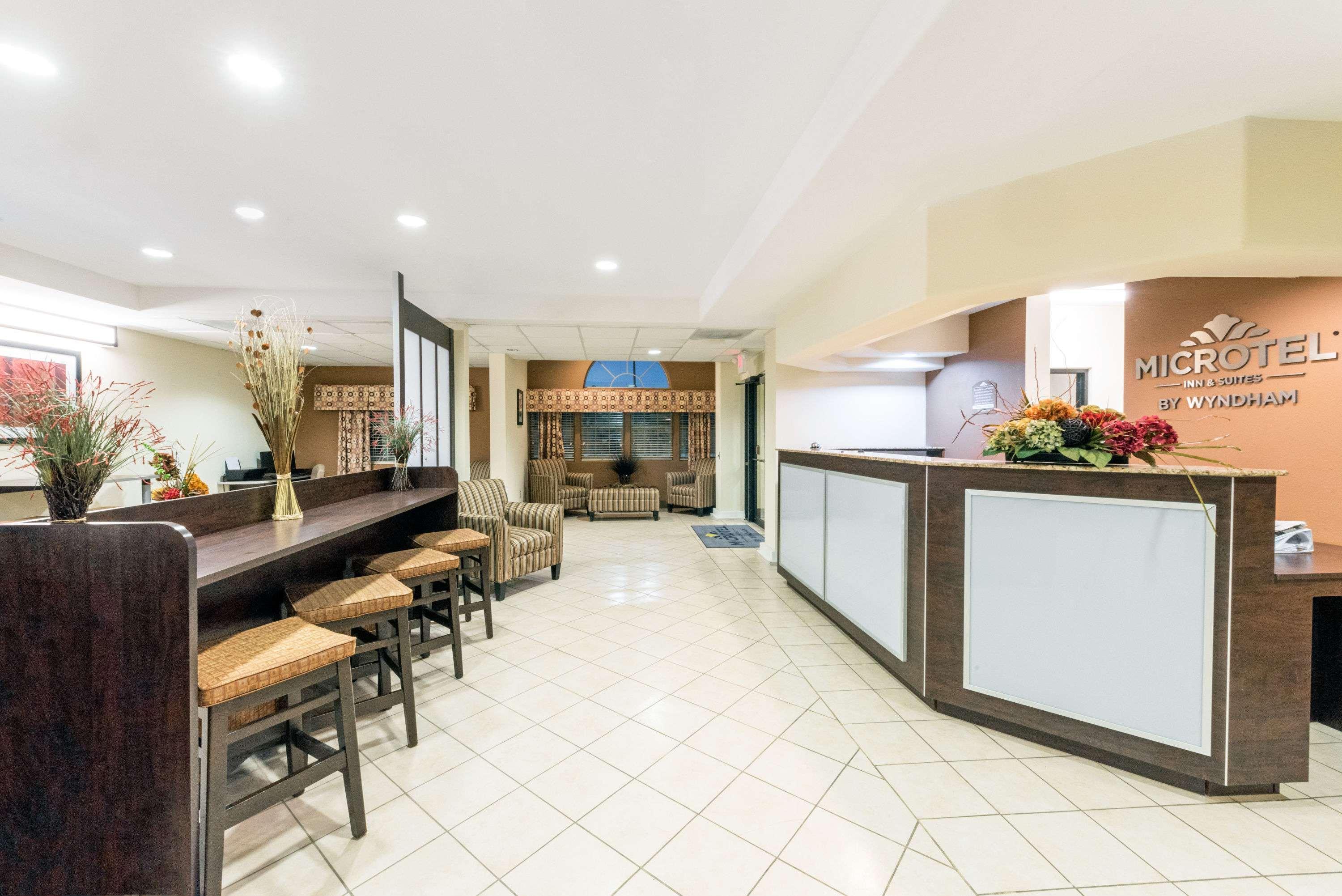 Microtel And