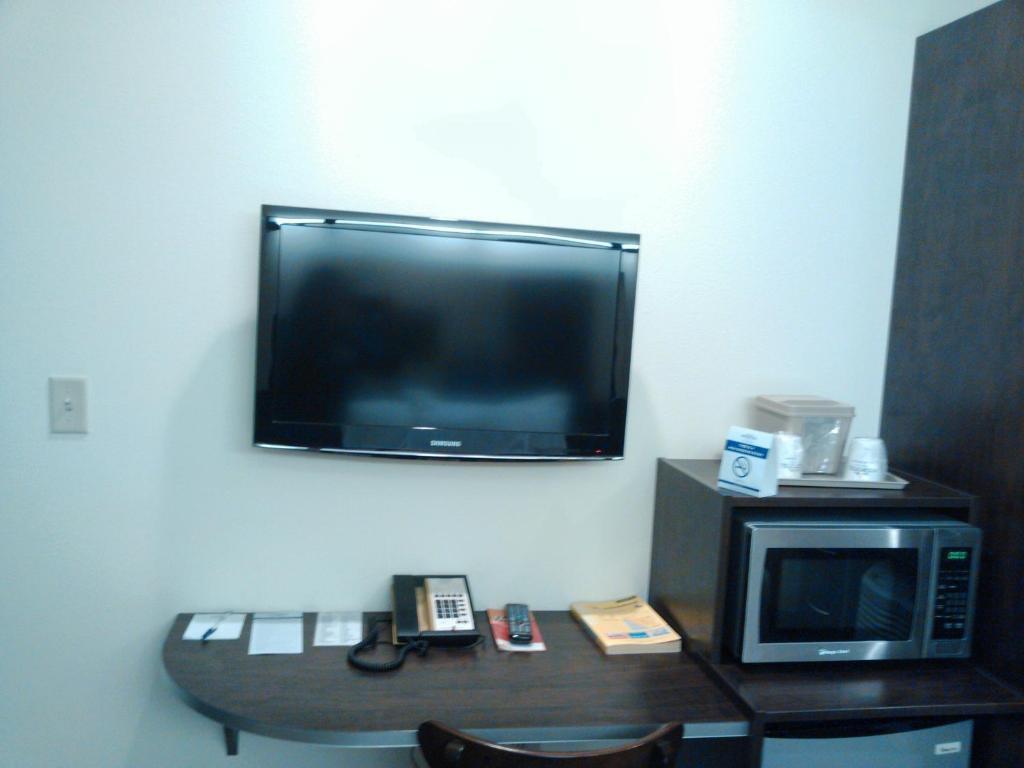 Microtel And