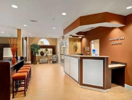 Microtel And