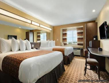 Hotel Microtel And